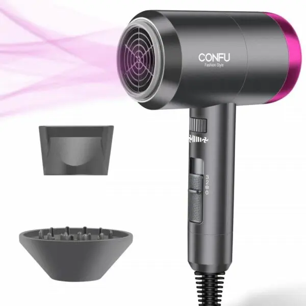 Confu Ionic Hair Dryer