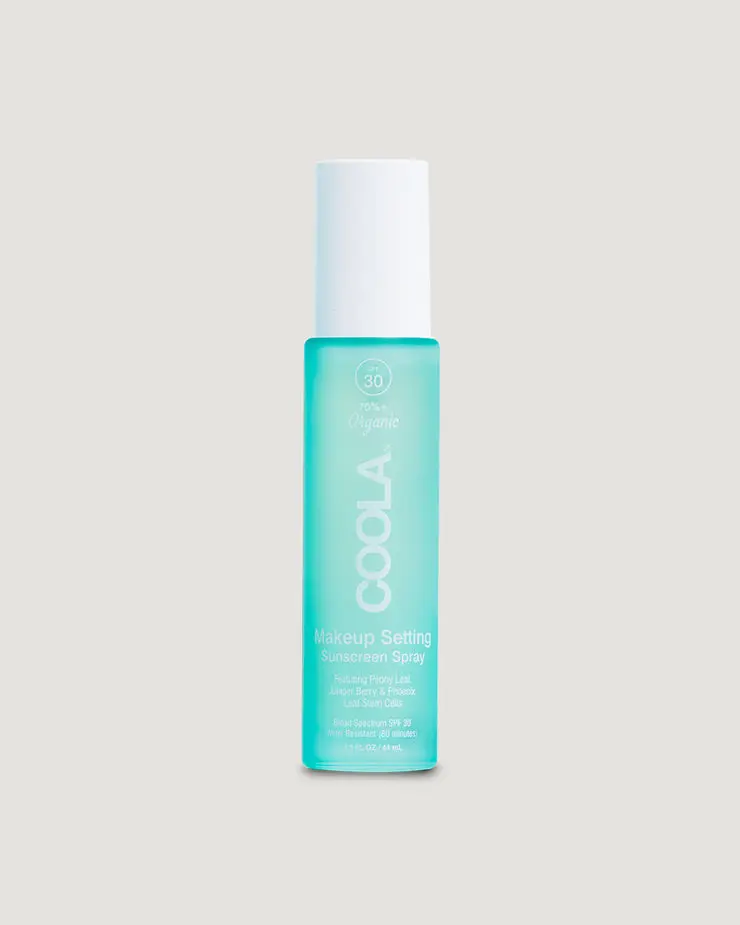 Coola Makeup Setting Spray