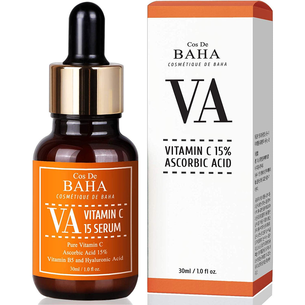 Cos De BAHA VA Vitamin C 15 Serum