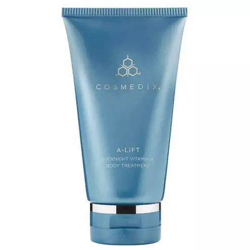 Cosmedix A-Lift Overnight Vitamin A Body Treatment