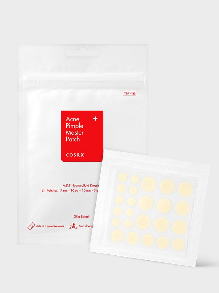 COSRX Acne Pimple Master Patch – Most Popular