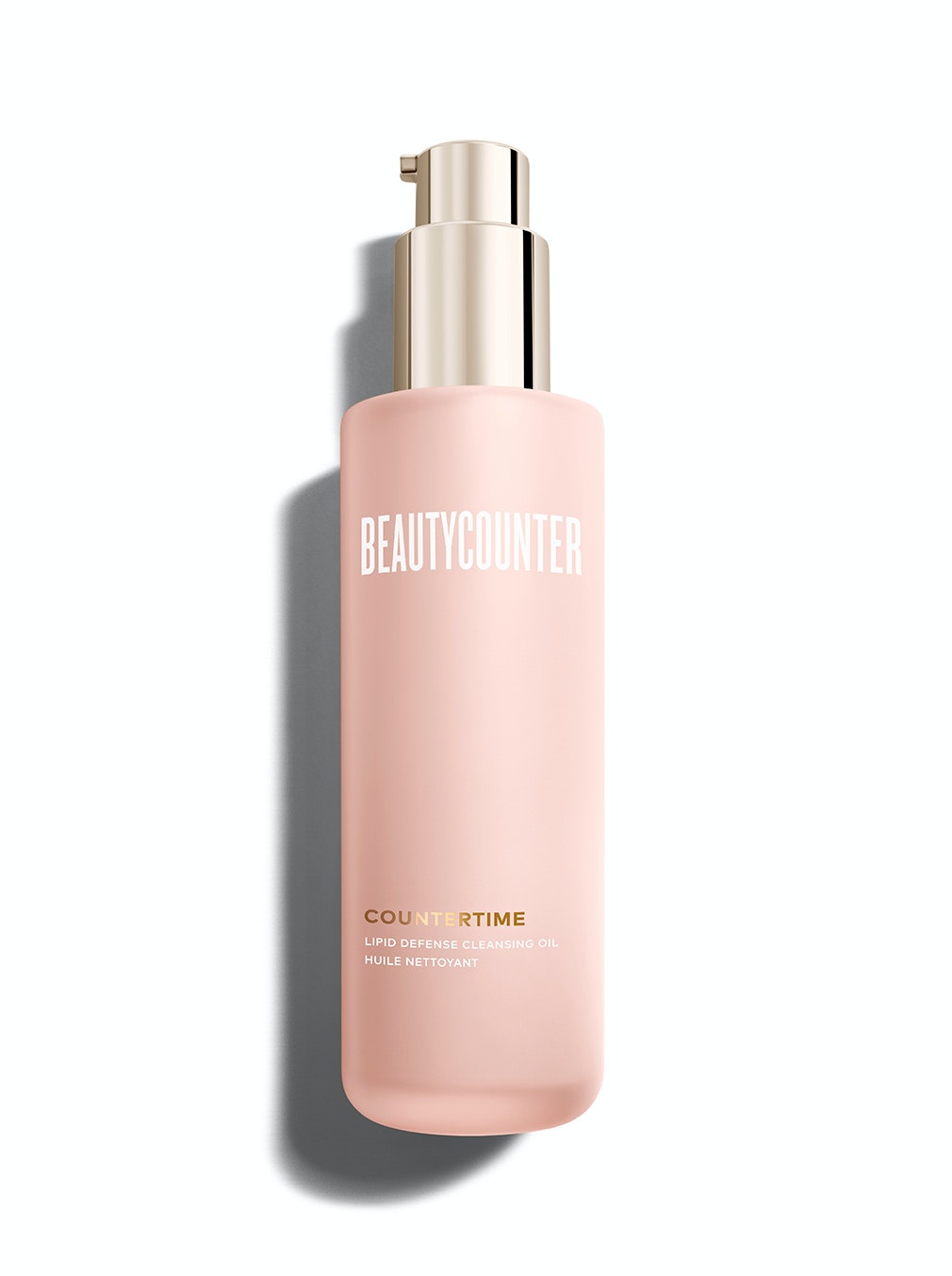Countertime Lipid Defense Cleansing Oil Beautycounter