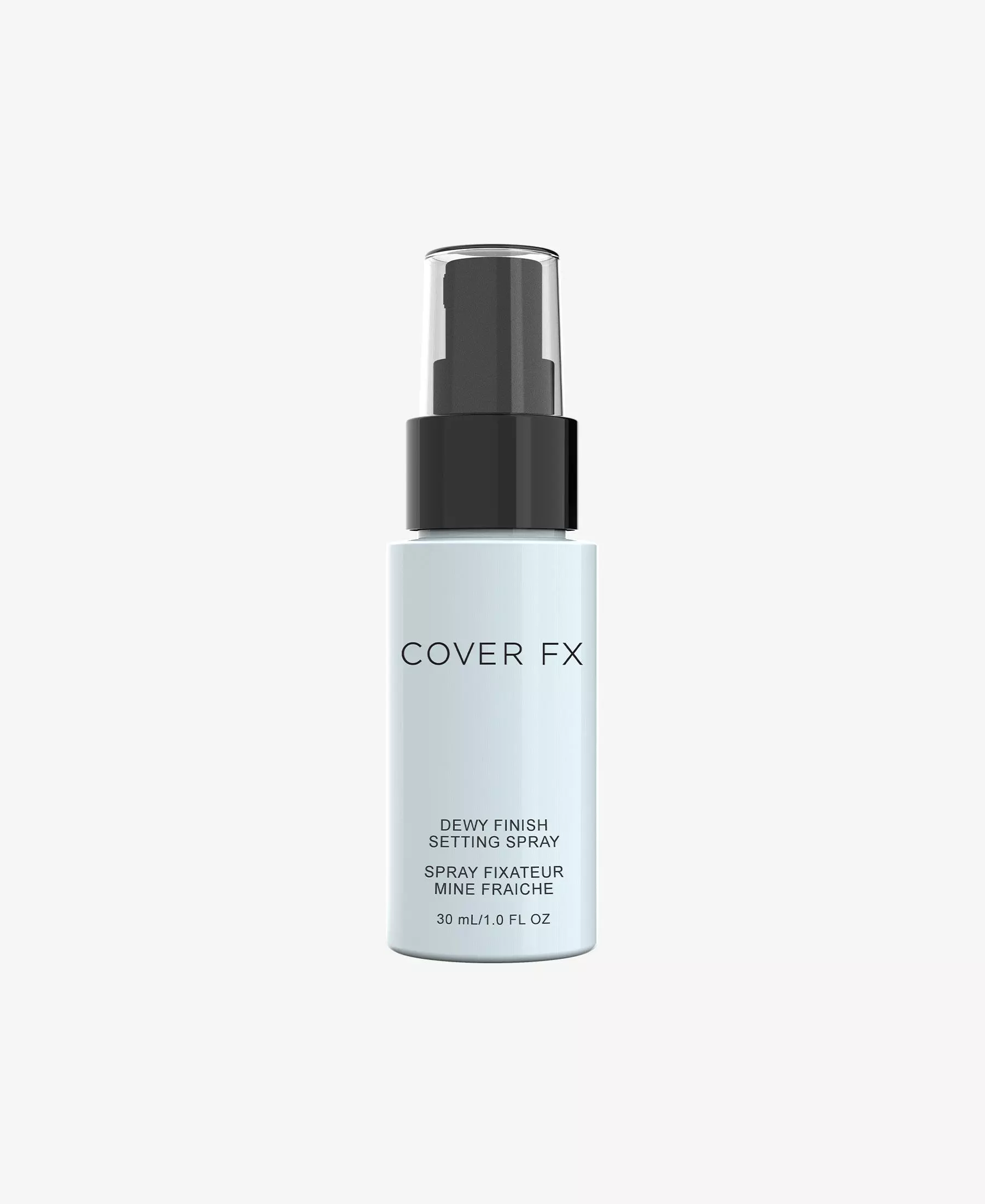 Cover FX Dewy Finish Setting Spray