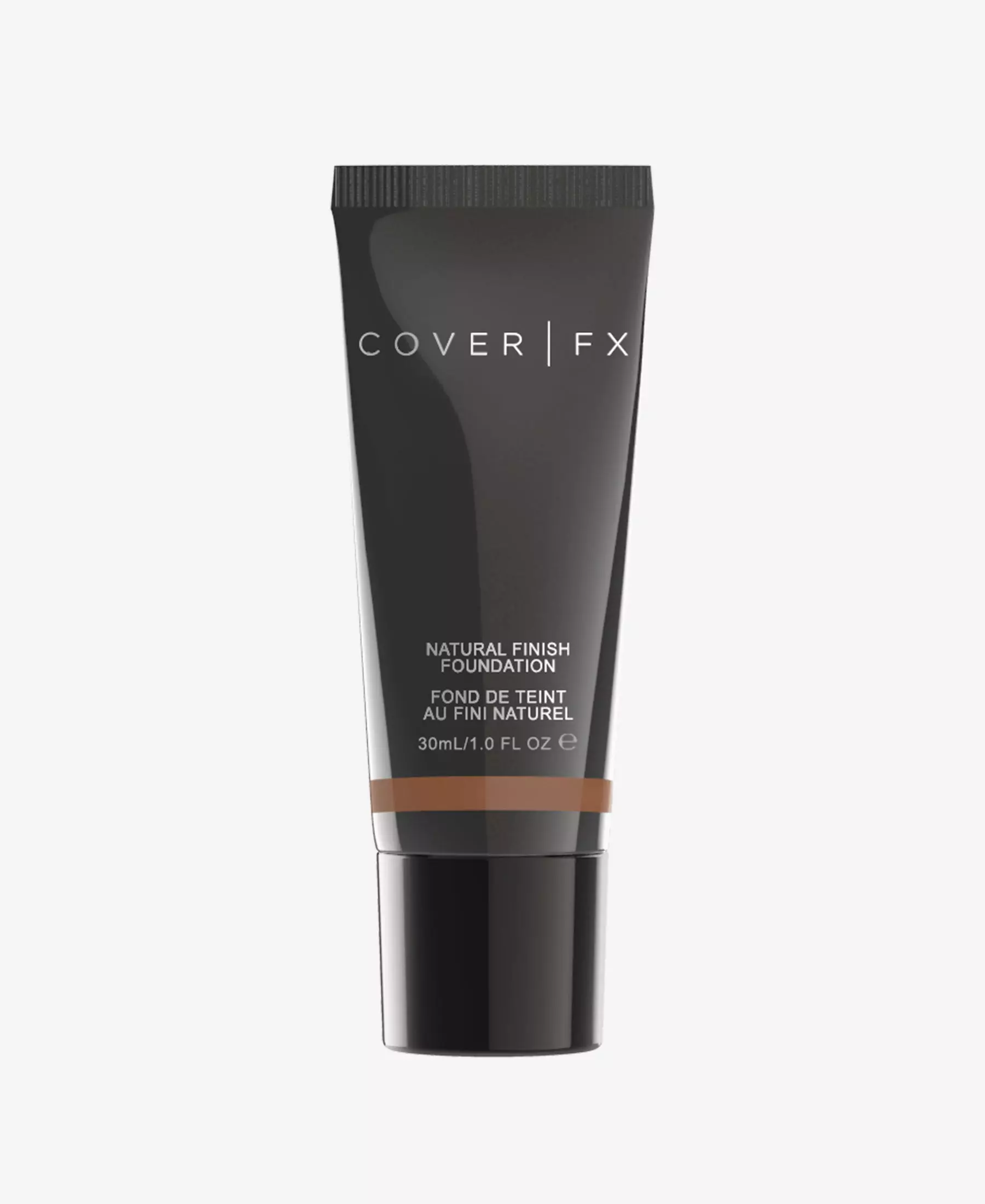 Cover FX Natural Finish Foundation – N110