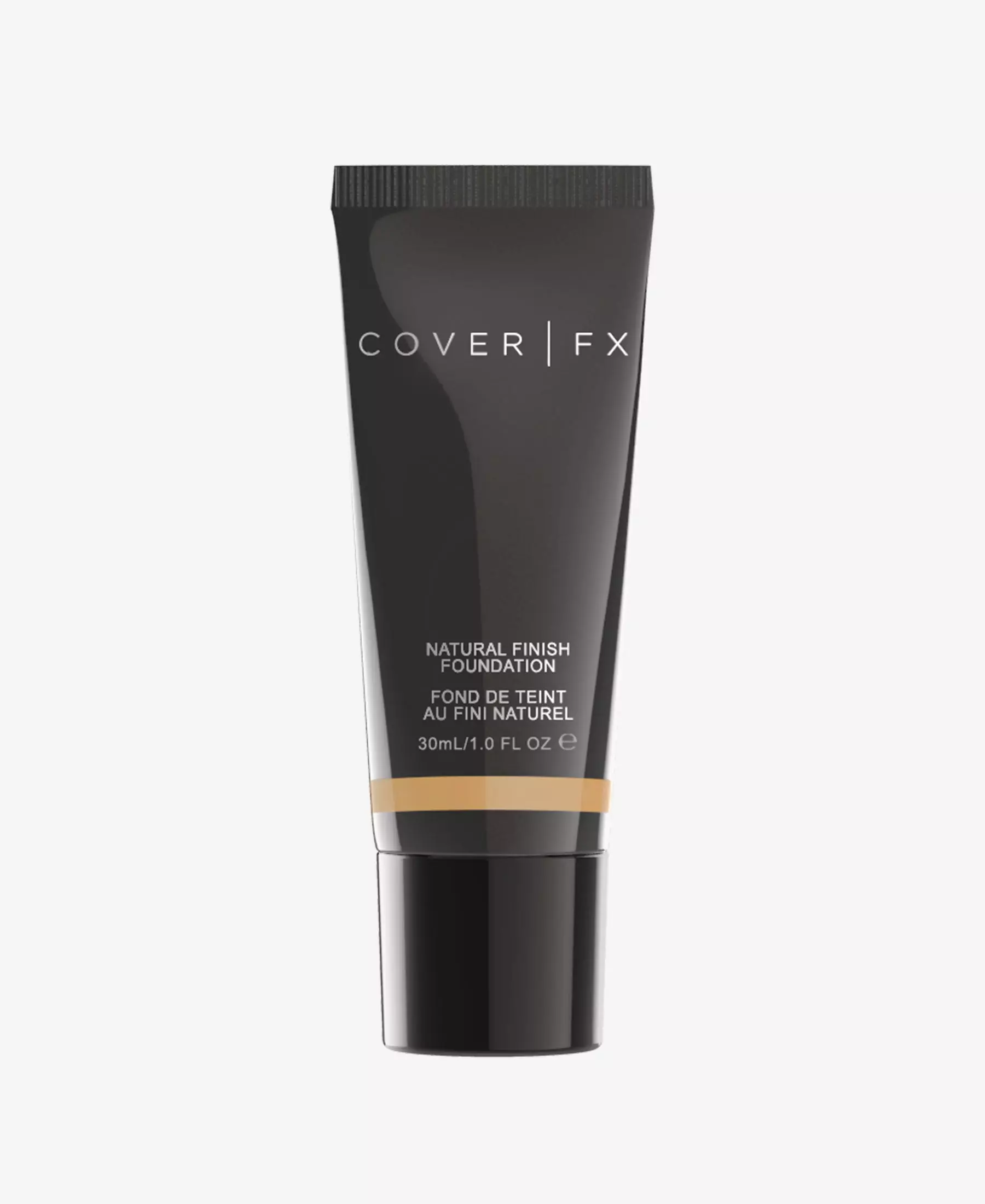 Cover FX Natural Finish Foundation