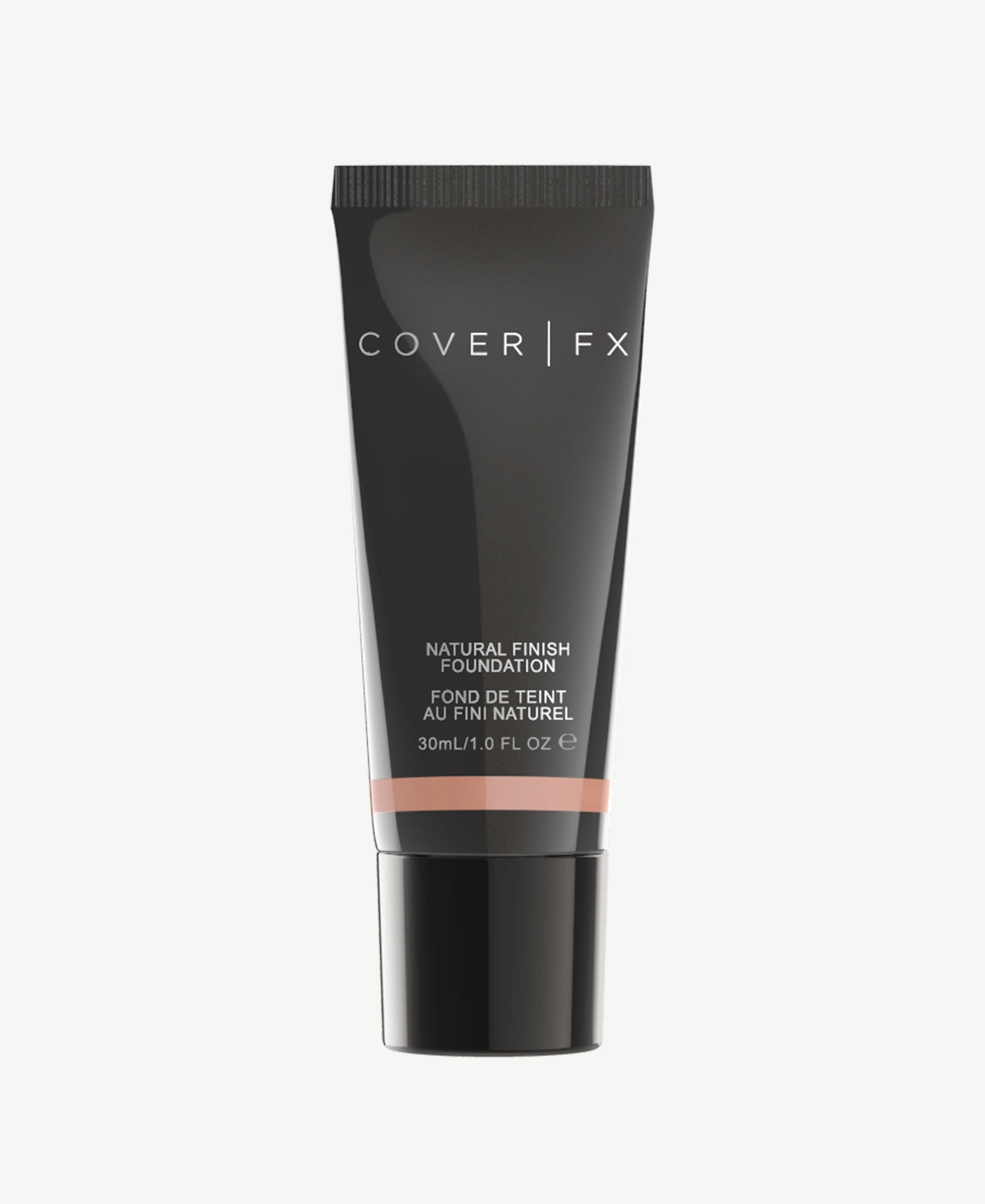 Cover FX Natural Finish Foundation