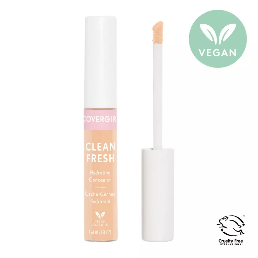 Covergirl Clean Fresh Hydrating Concealer