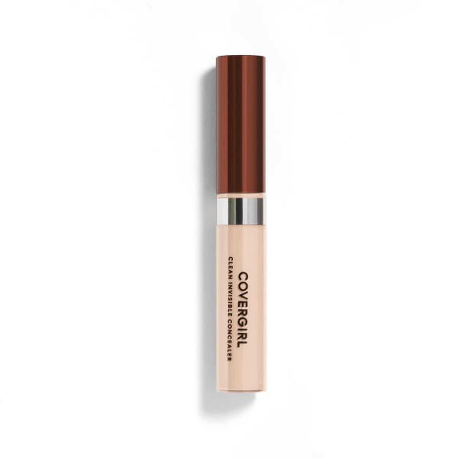 Covergirl Clean Invisible Concealer – Light
