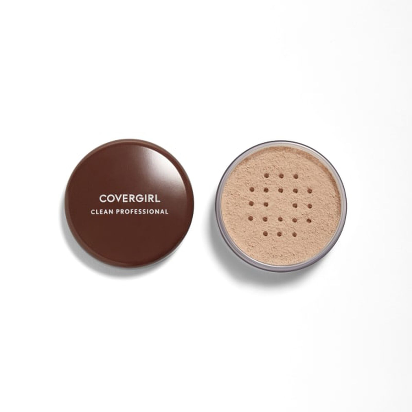 Covergirl Clean Professional Loose Finishing Powder