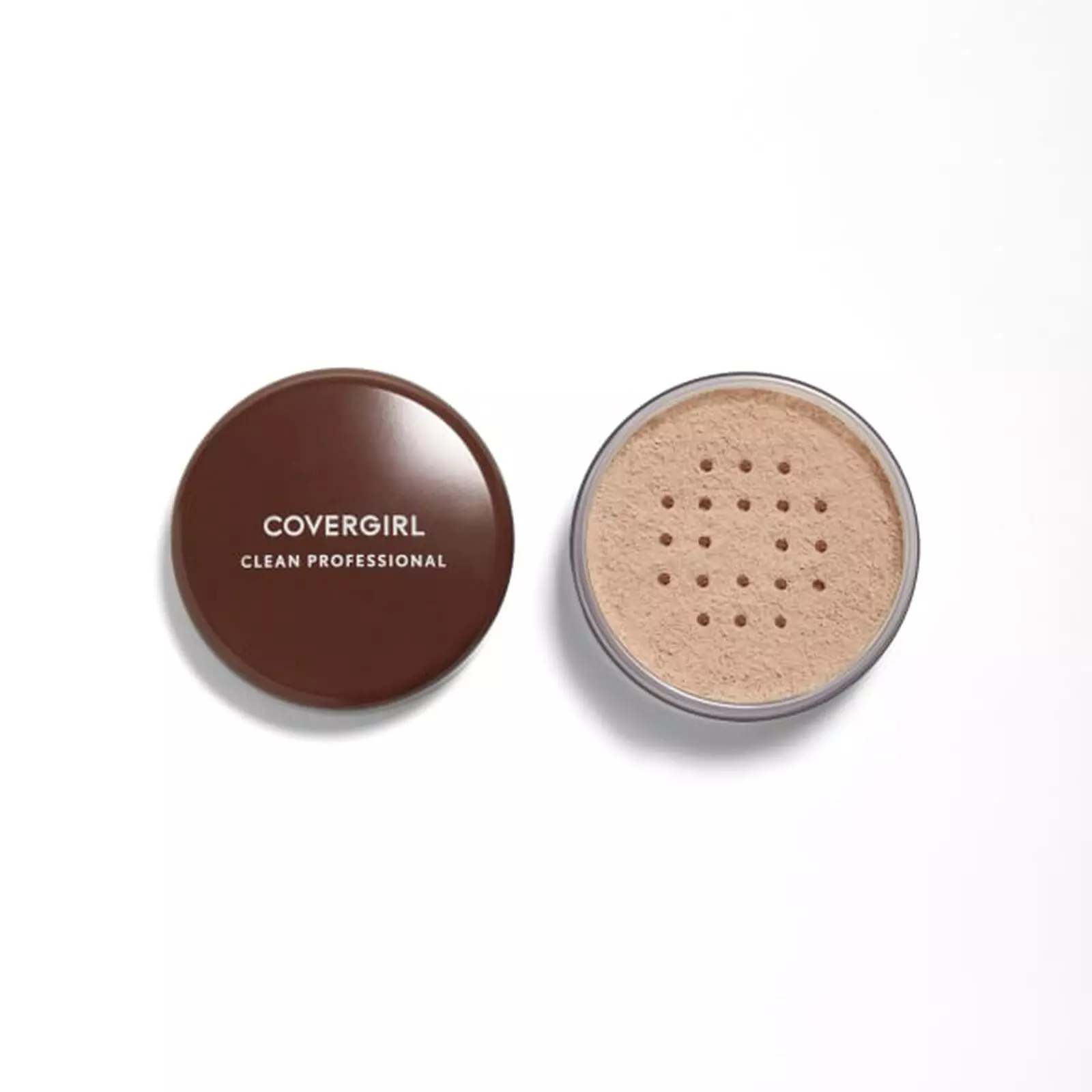 Covergirl Clean Professional Loose Finishing Powder