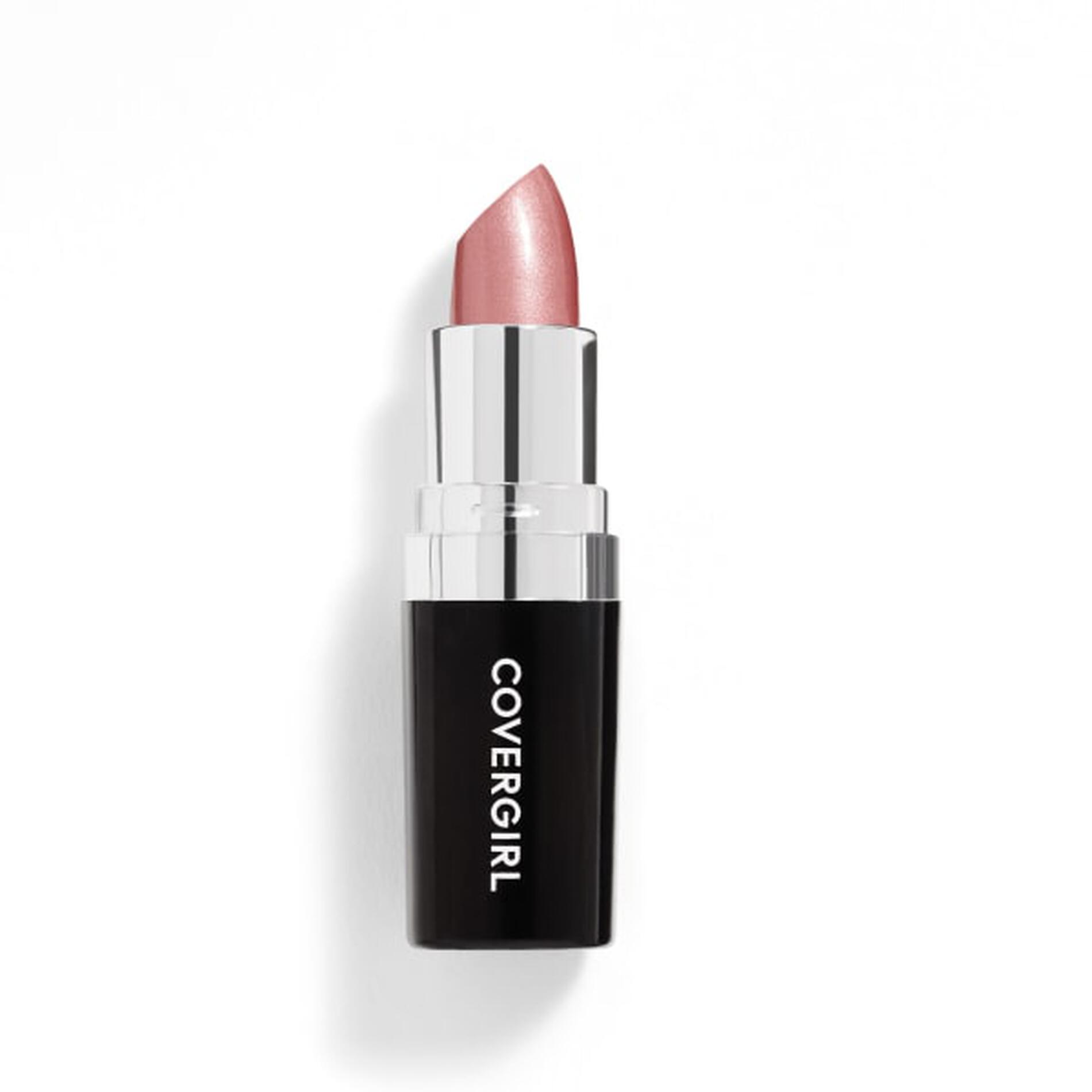 COVERGIRL Continuous Color Lipstick – Smokey Rose