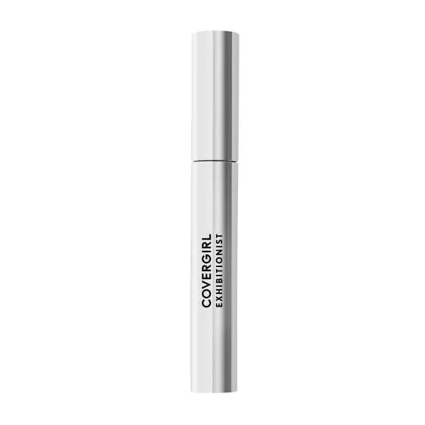 COVERGIRL Exhibitionist Mascara, Black-Brown Black Brown Mascara