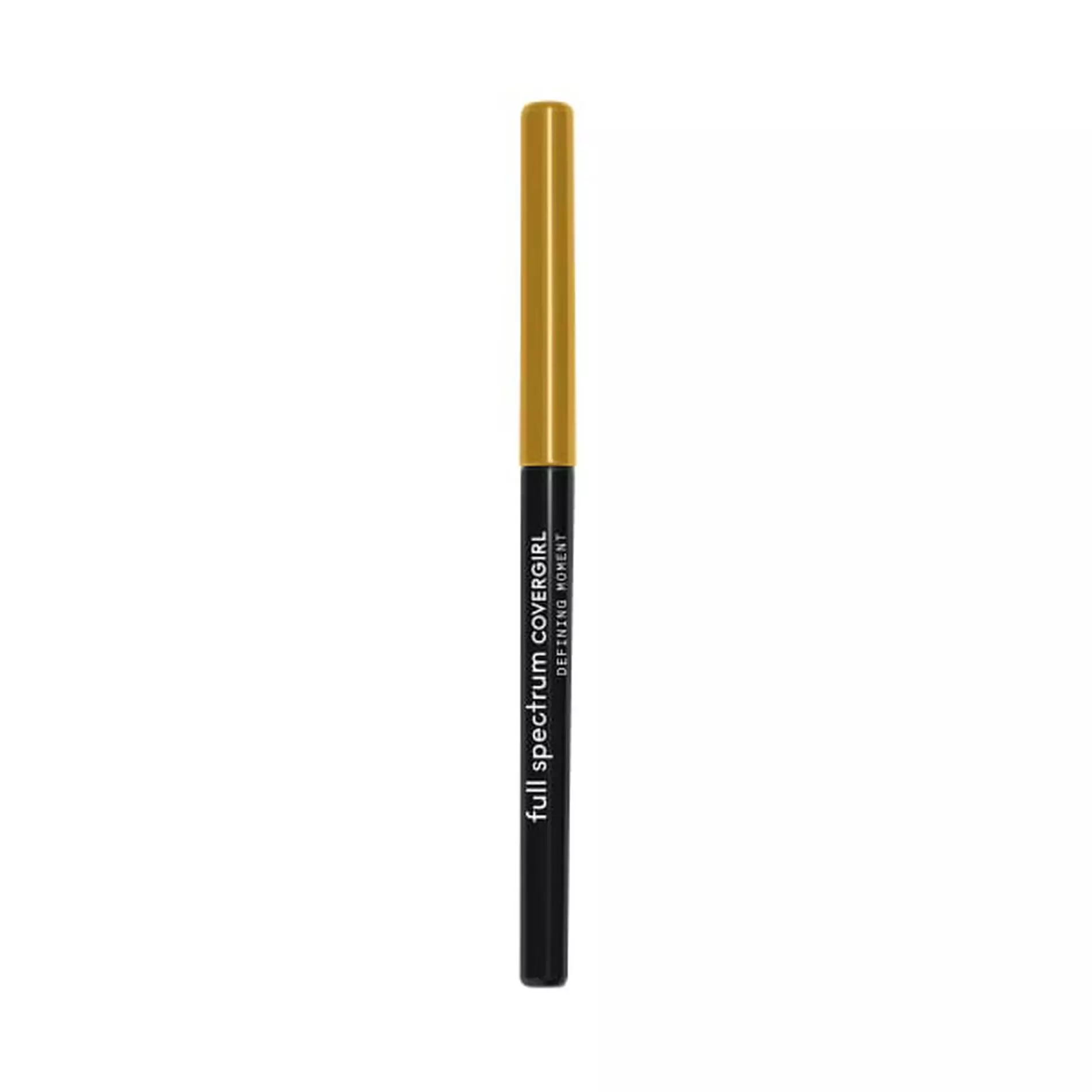 COVERGIRL Full Spectrum Defining Moment Eyeliner – Metallic Gold