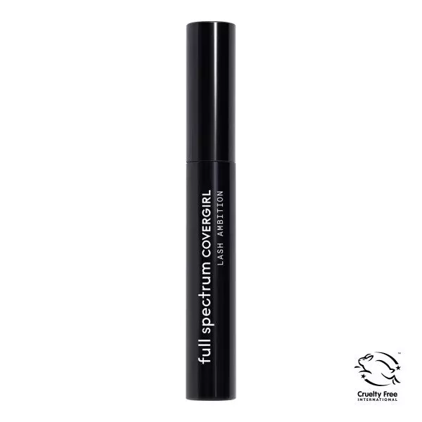 COVERGIRL Full Spectrum Lash Ambition Mascara – Black