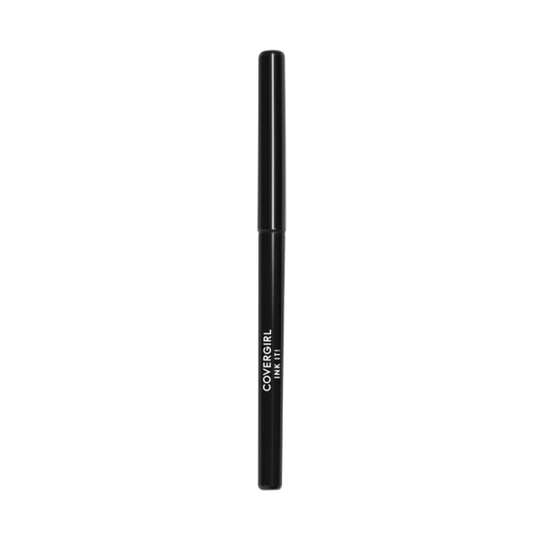 Covergirl Ink It! Perfect Point Gel Eyeliner