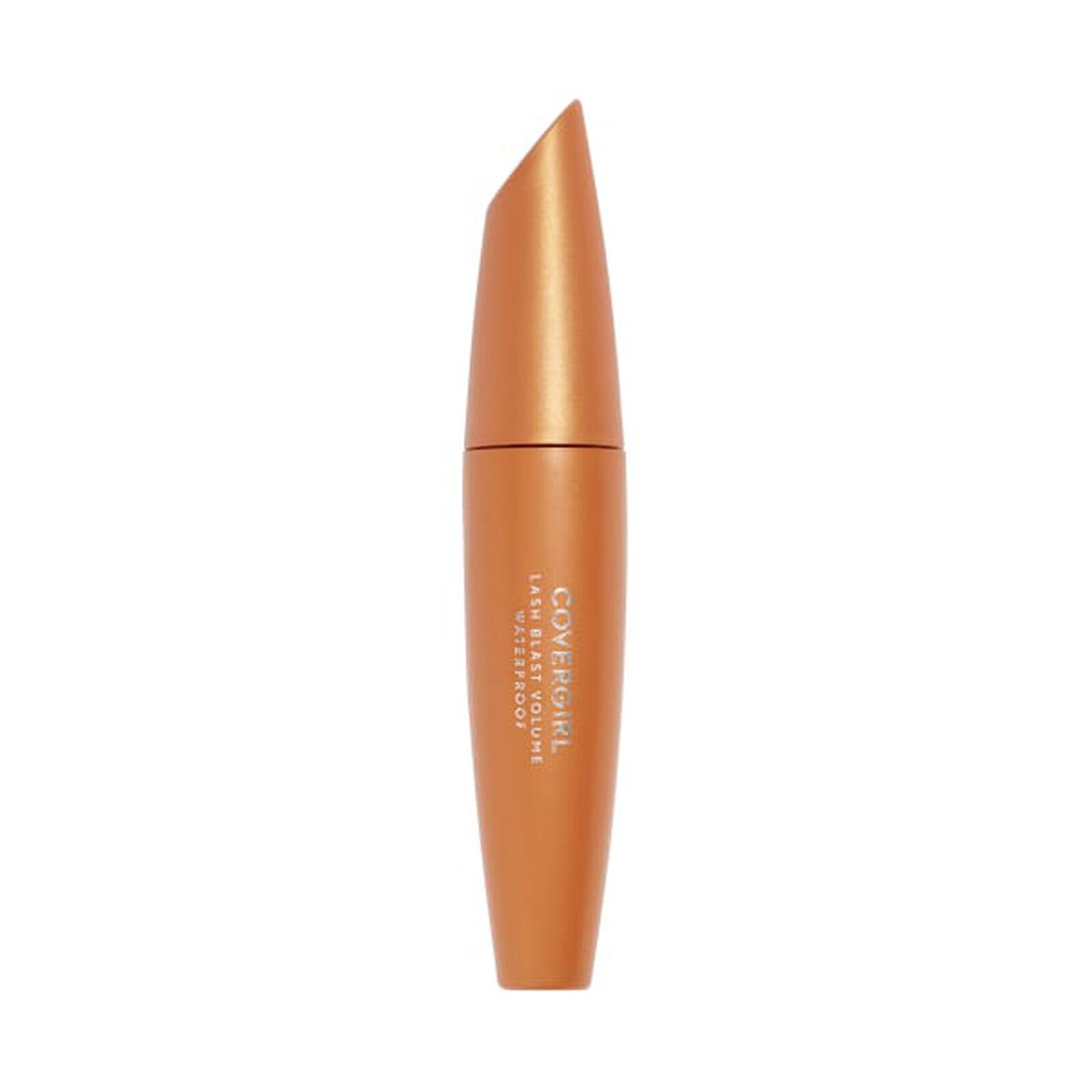 Covergirl Lash Blast Volume Waterproof mascara – Very Black