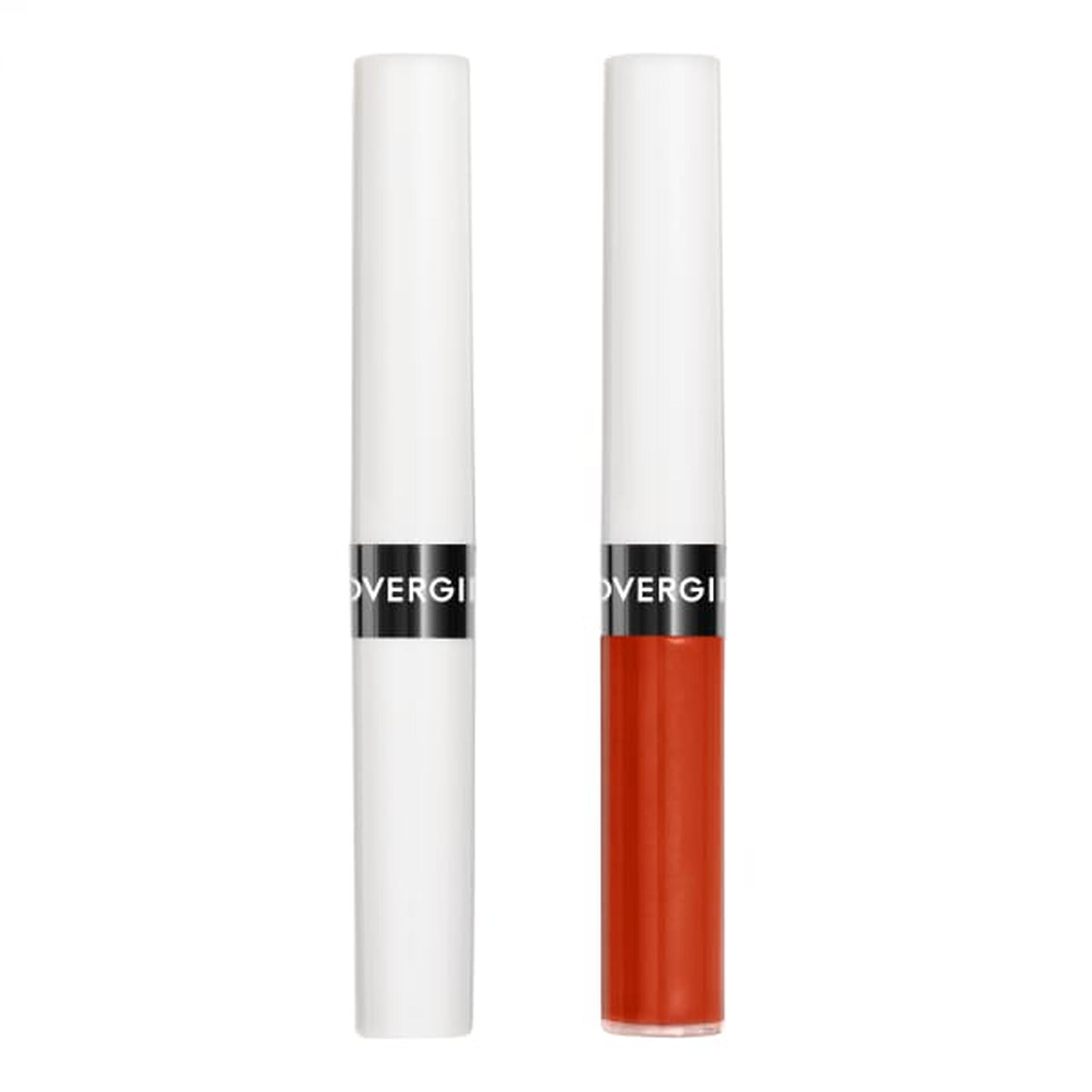 COVERGIRL Outlast All Day Custom Reds Lip Color – Orange U Gorgeous