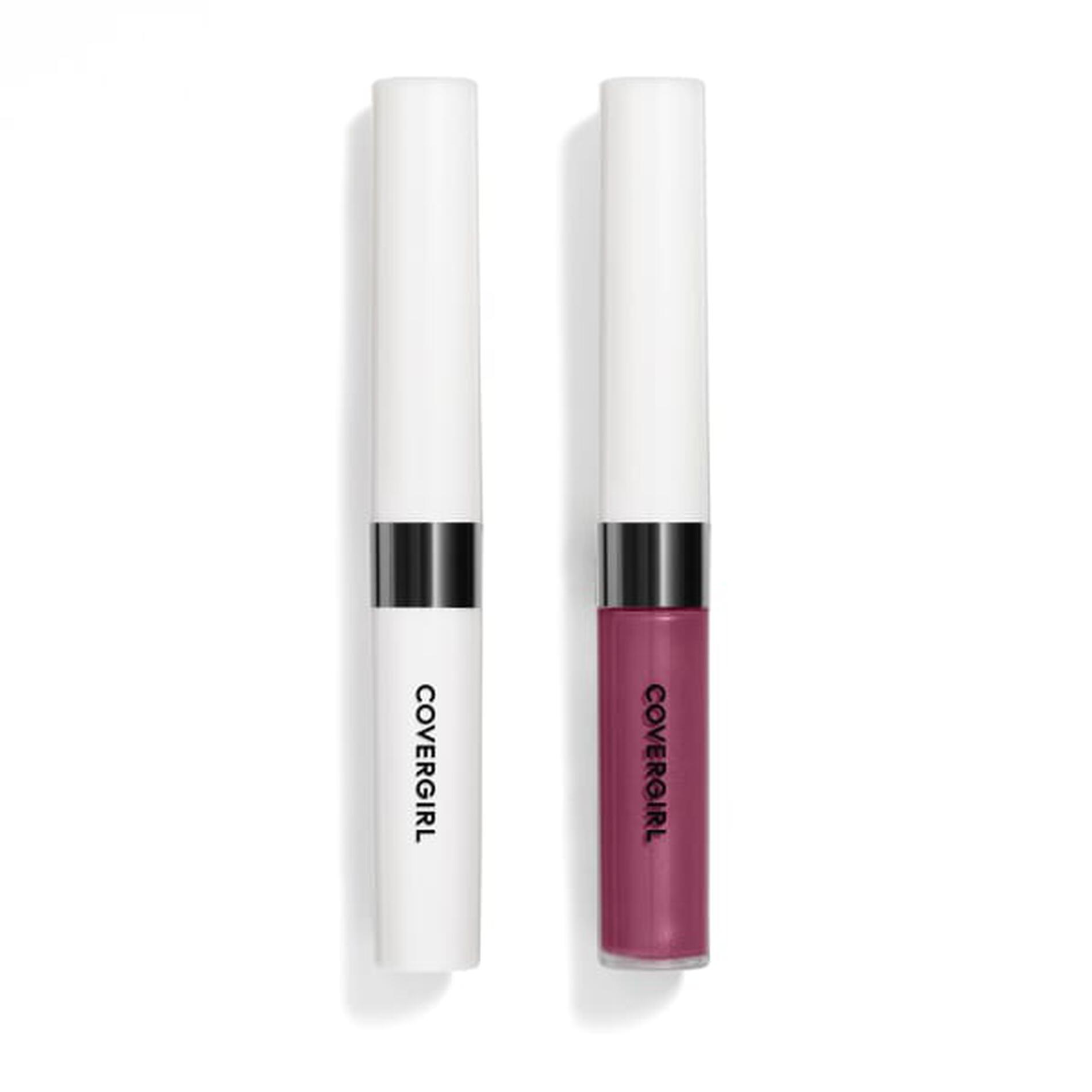 COVERGIRL Outlast All Day Lip Color – Fuchsia Forever