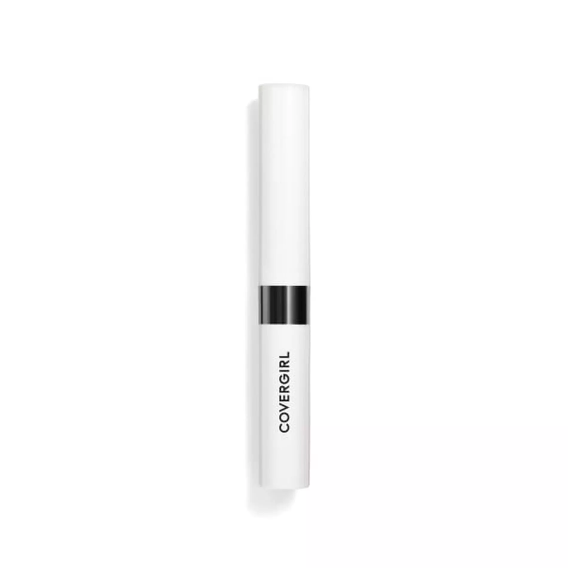 COVERGIRL Outlast All-Day Moisturizing Lip Color With Top Coat – Clear