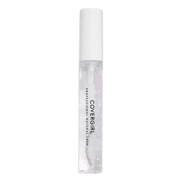 CoverGirl Professional Natural Lash No Color Mascara Clear