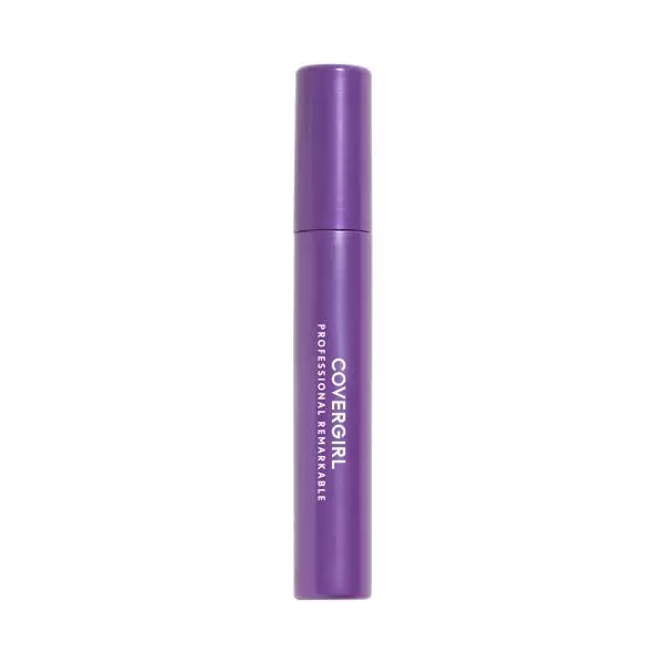 Covergirl Professional Remarkable Mascara, Very Black, 0.3 Fluid Ounce