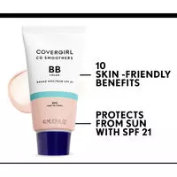 Covergirl Smoothers BB Cream