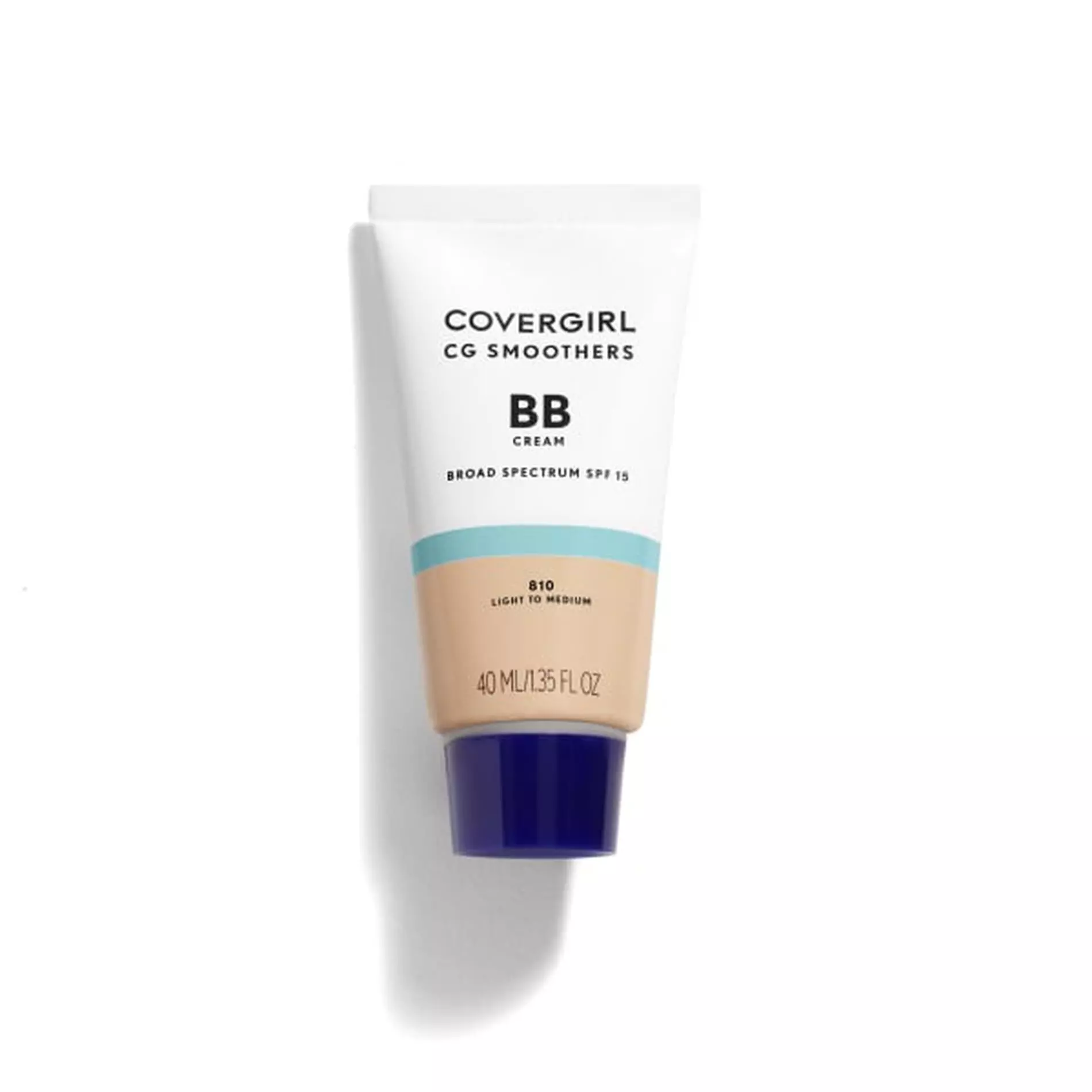 COVERGIRL Smoothers Lightweight BB Cream