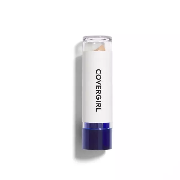 Covergirl Smoothers Moisturizing Concealer Stick, Light, 0.14 Ounce Light 0.14 Ounce (Pack of 1)