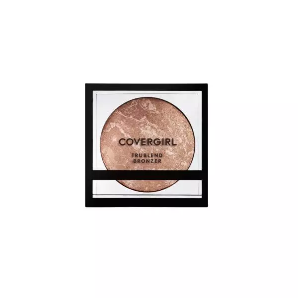 COVERGIRL truBlend Bronzer Medium Bronze.1 oz