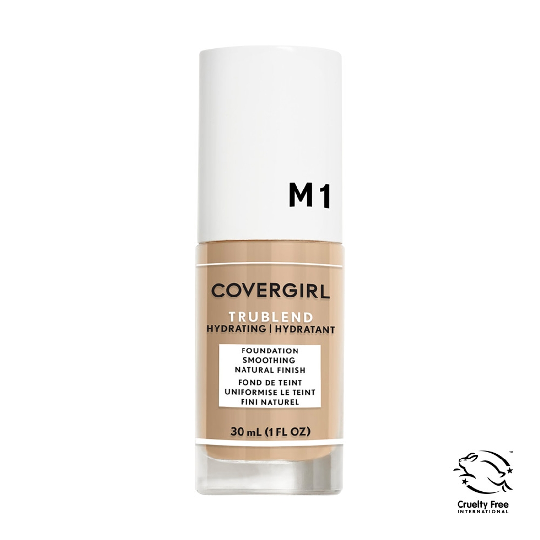 Covergirl Trublend Hydrating Foundation