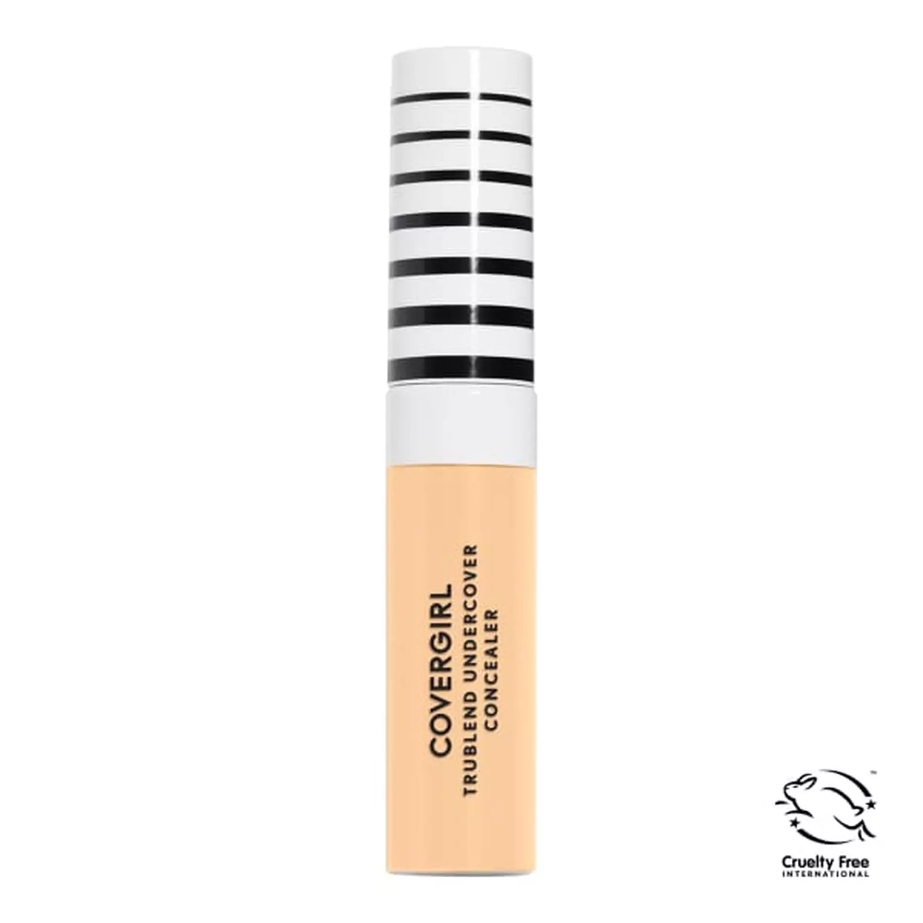 COVERGIRL TruBlend Undercover Concealer- Perfect Beige