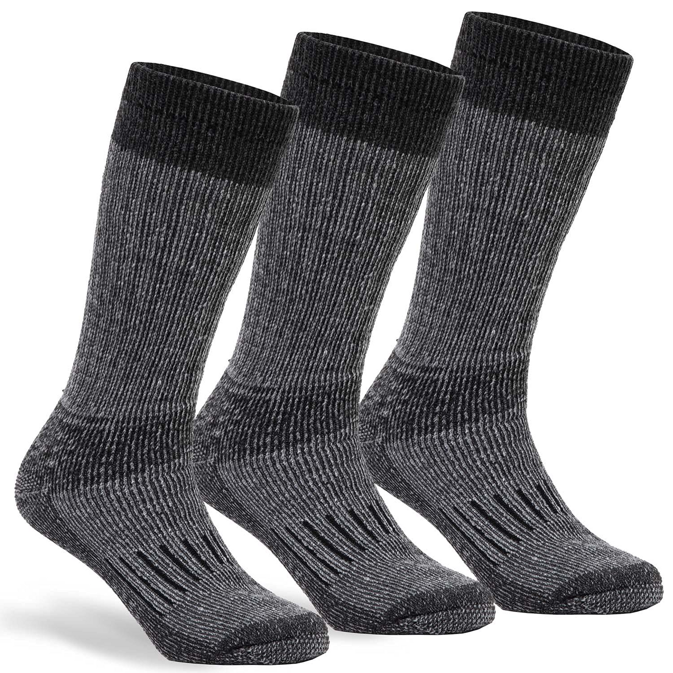 Cozia Thermal Wool Socks