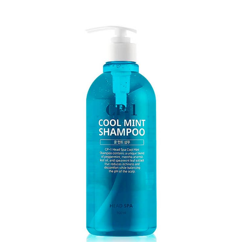 CP-1 Cool Mint Shampoo