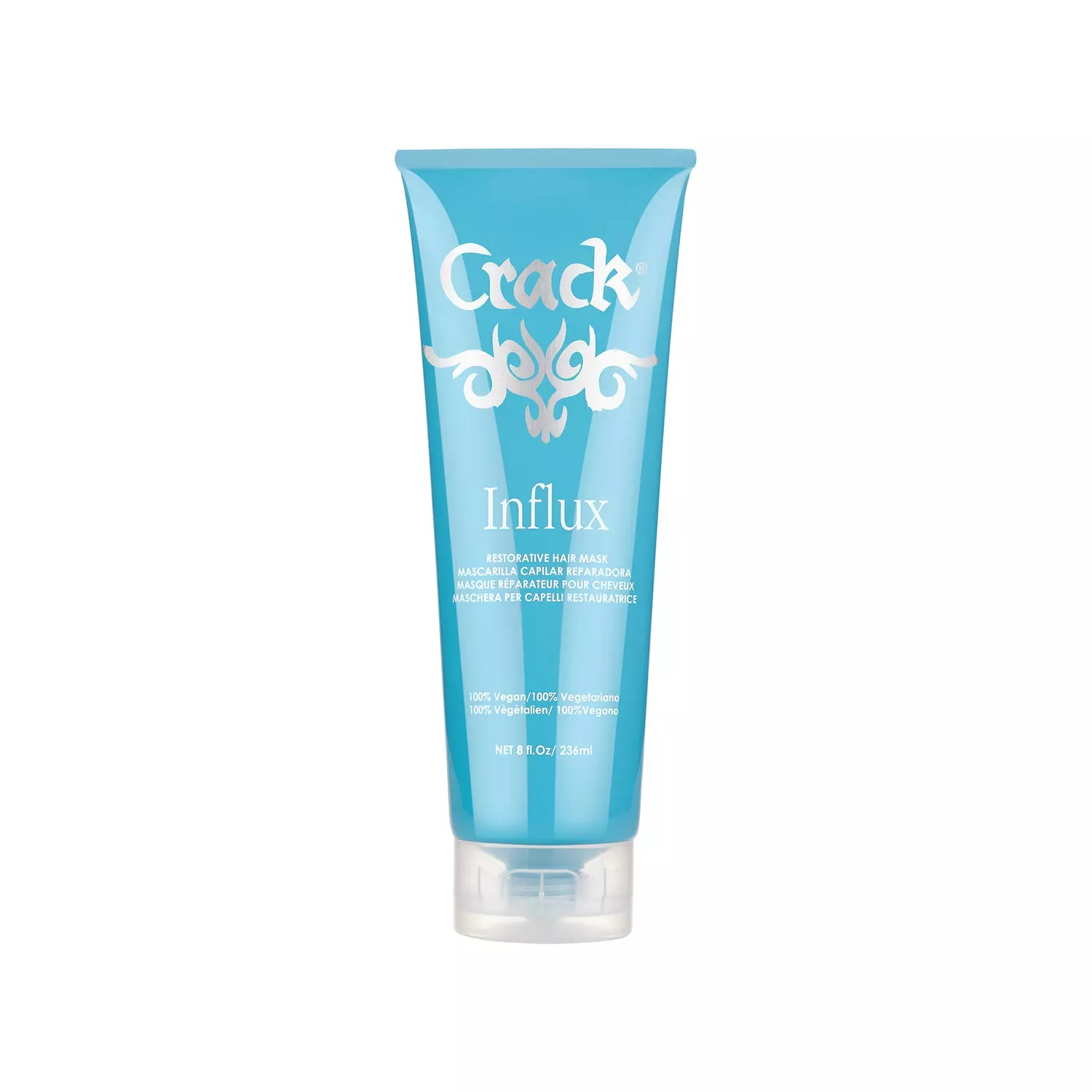 CRACK Influx Restorative Hair Mask