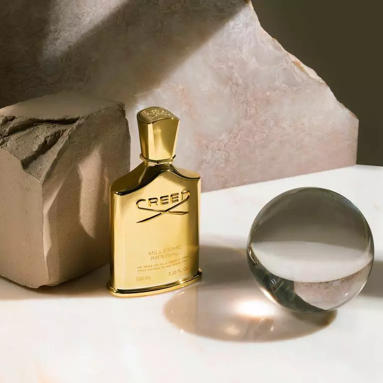 Creed Millésime Impérial Eau De Parfum