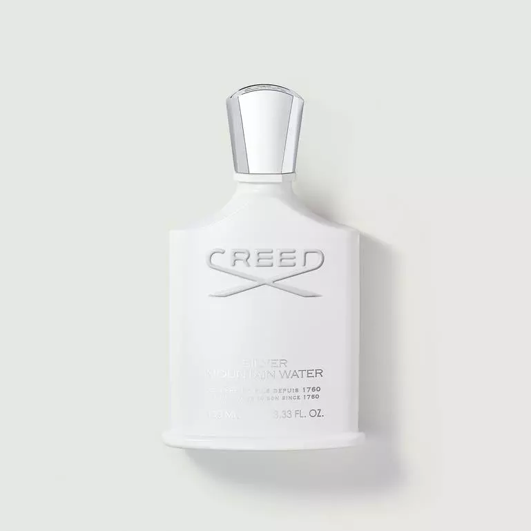 Creed Silver Mountain Water Eau De Parfum