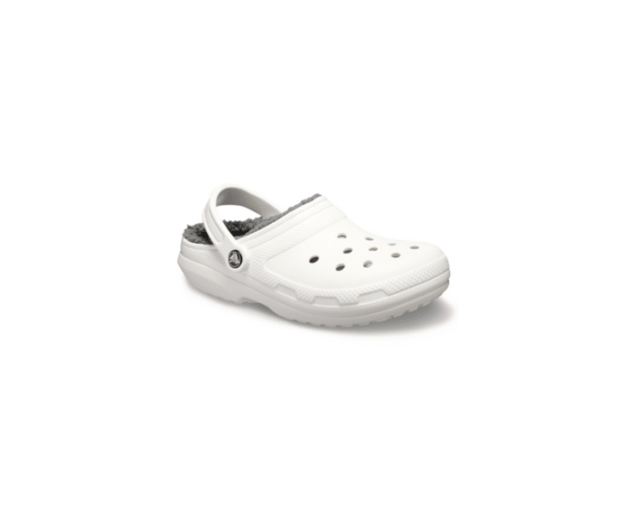 Crocs Classic Lined Clogs