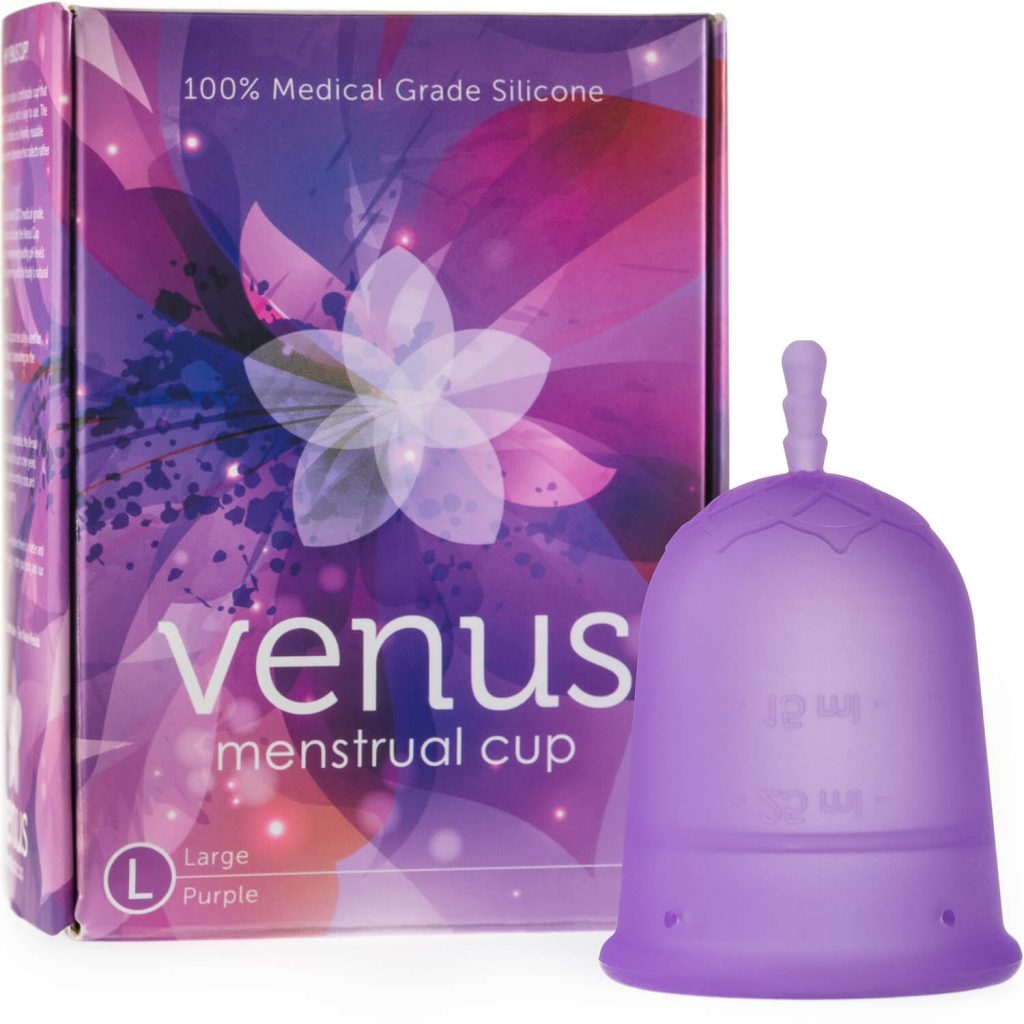 Croing Menstrual Cup Set