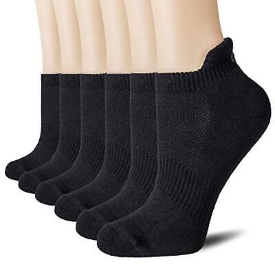 CS Celersport Women’s Ankle Socks – Black