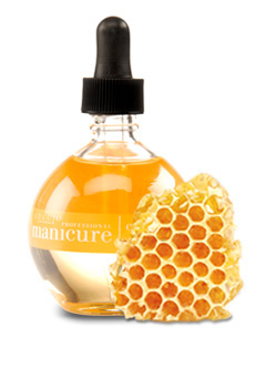 Cuccio Naturale Cuticle Revitalizing Oil With Milk & Honey