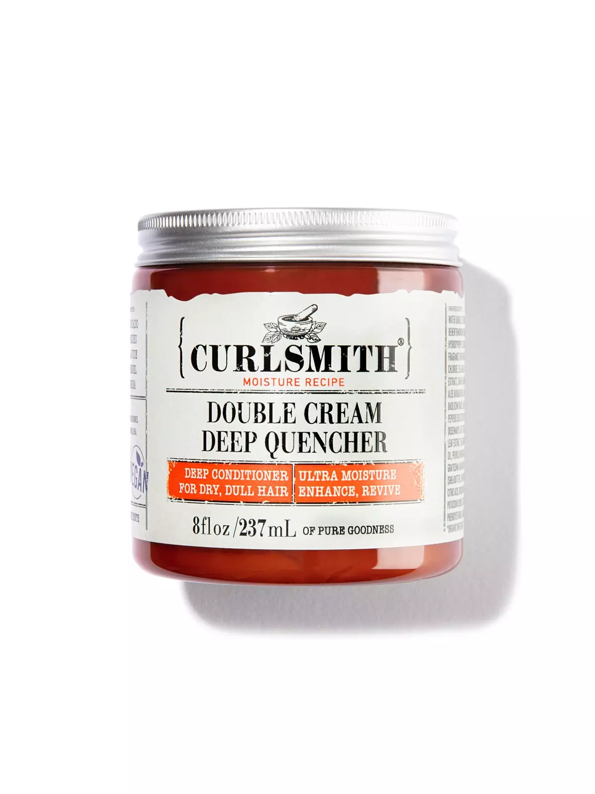 Curlsmith – Double Cream Deep Quencher