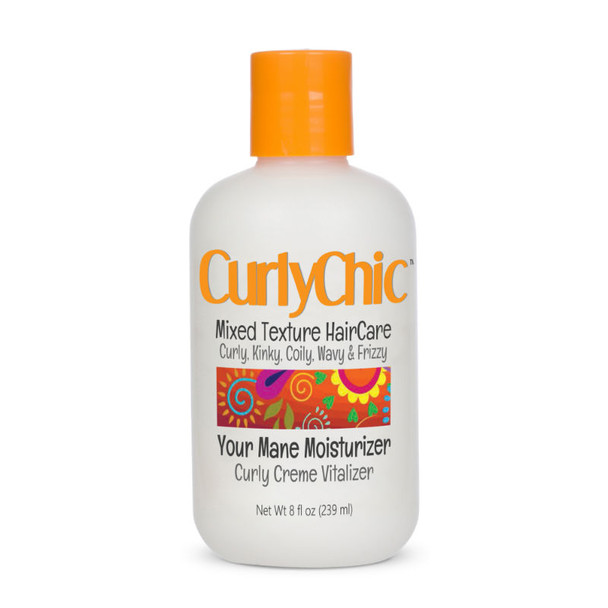 Curly Chic Your Mane Moisturizer