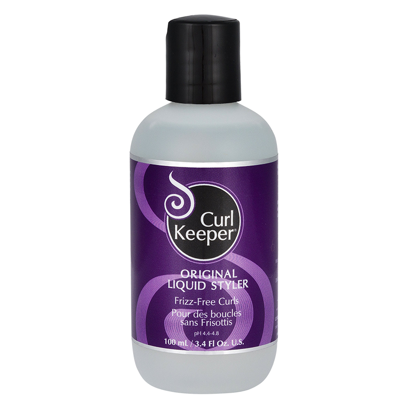 Curly Hair Solutions Curl Keeper Original