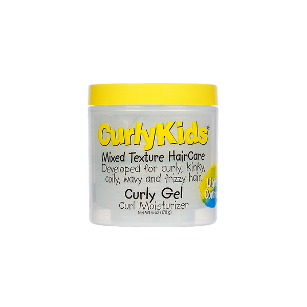 CurlyKids® Curly Gel