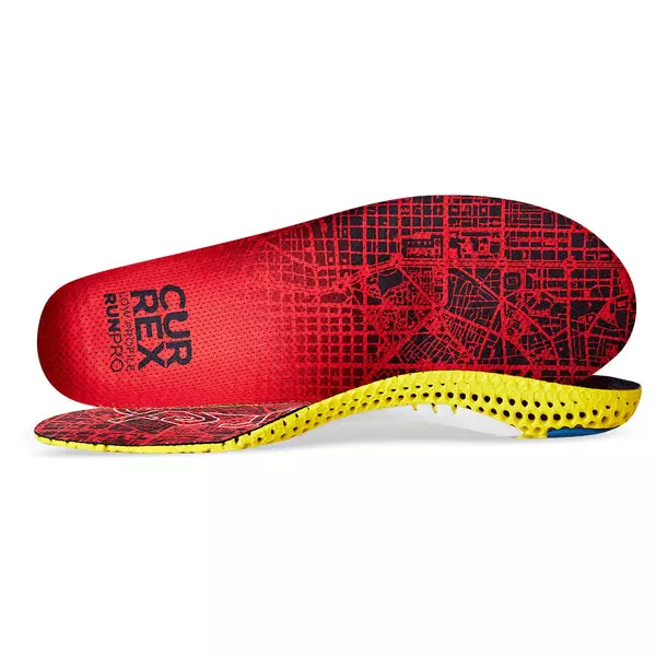 Currex Runpro Dynamic Insole