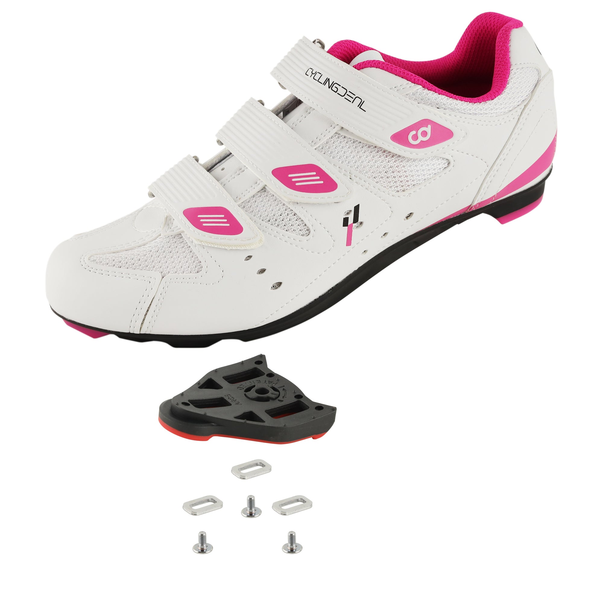 CyclingDeal Women’s Cycling Shoes