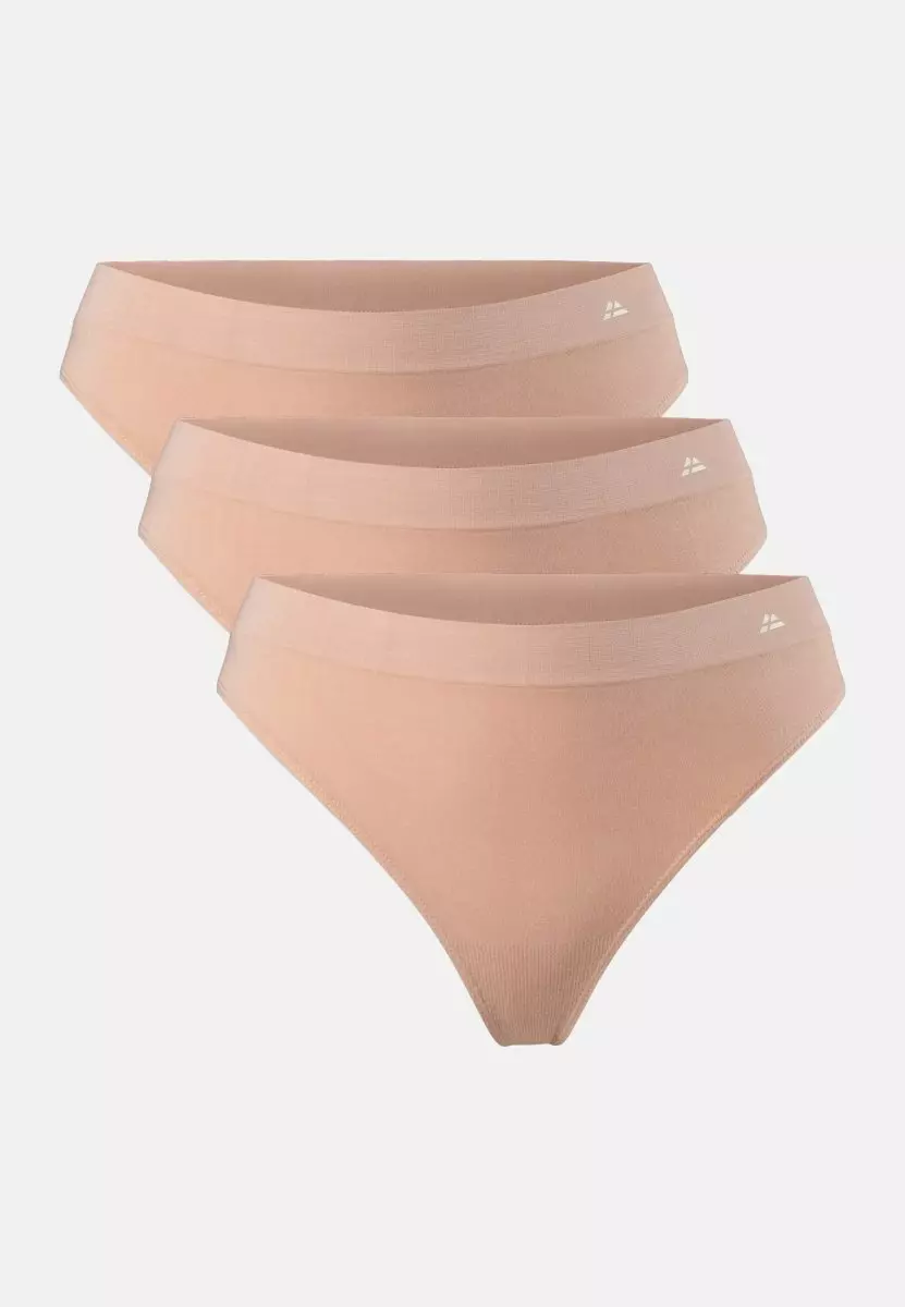 DANISH ENDURANCE Bamboo Bikini Panties