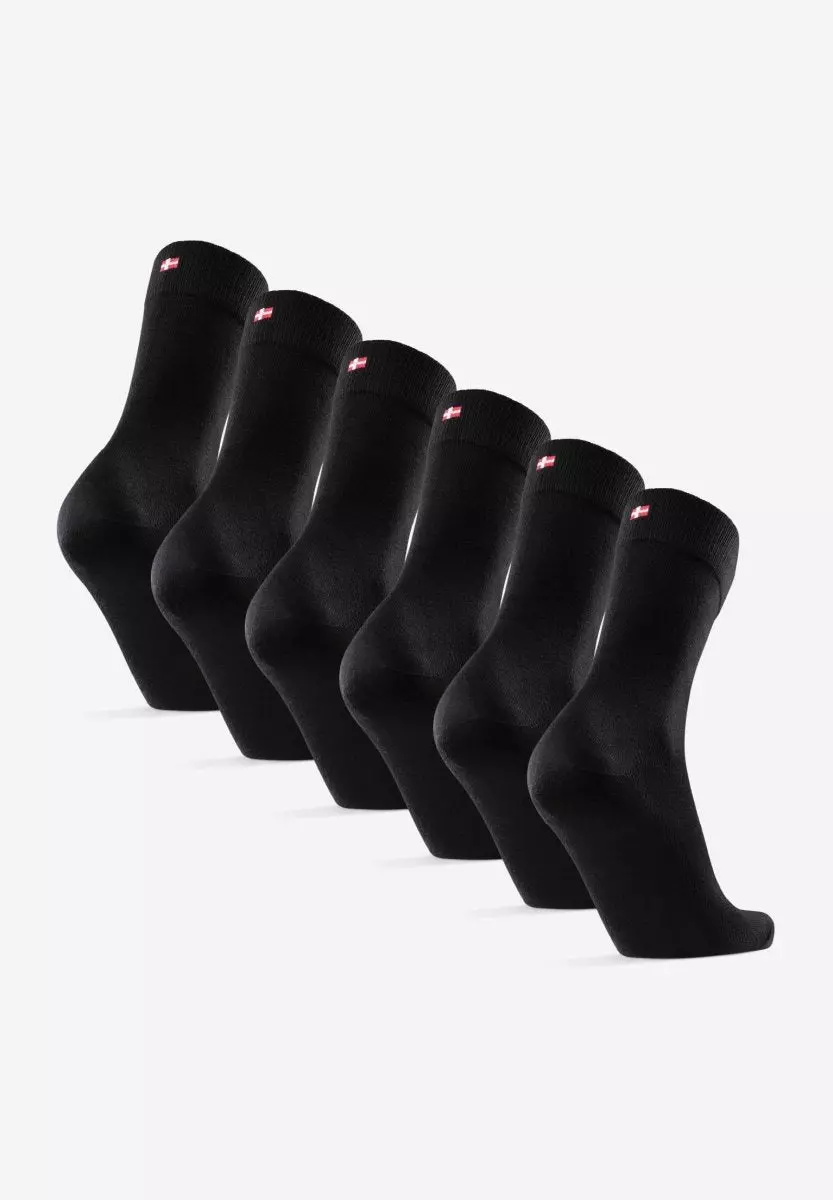 Danish Endurance Bamboo Dress Socks