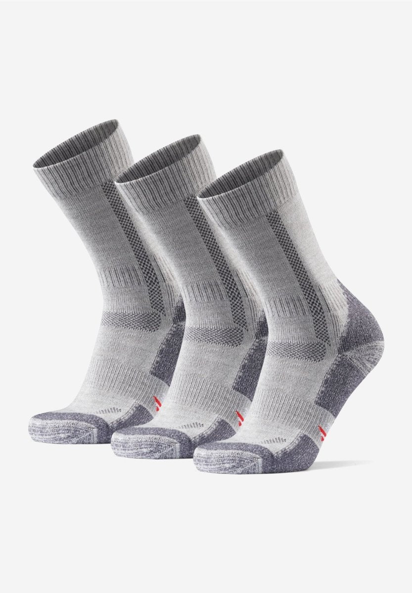 Danish Endurance Merino Wool Cushioned Socks