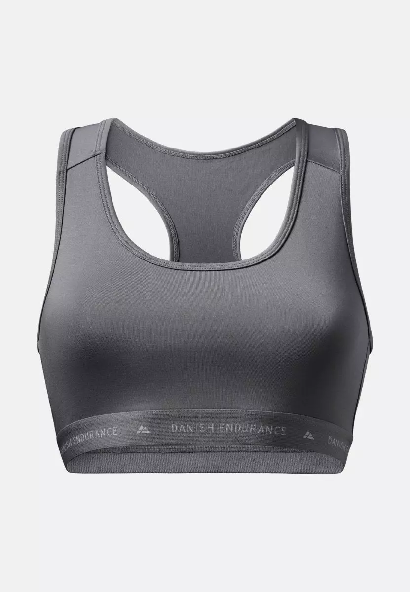 Danish Endurance Stretch Bra